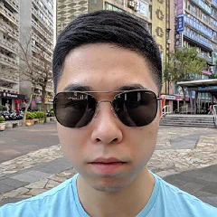 Adelbert Chang