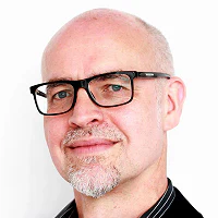 Alan Blackwell