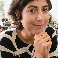 Azadeh Farzan
