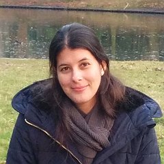 Carmen Torres Lopez