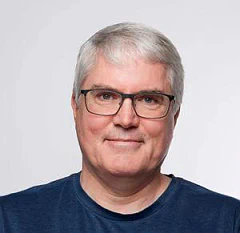 Chris Laffra