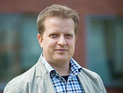 Christian Hammer