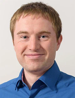 Christian Schilling