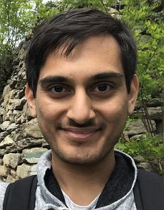 Dhruv Makwana