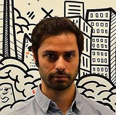 Dino Distefano