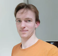 Erik Voogd