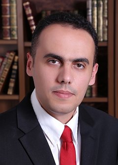 Fahed Jubair