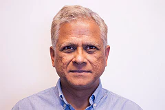 Ganesh Gopalakrishnan