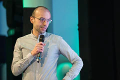 Goran Piskachev