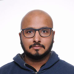 Jyoti Prakash