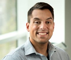 Michael D. Shah