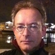 Stephen Leach