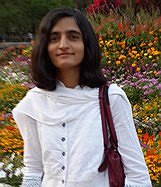 Suparna Bhattacharya