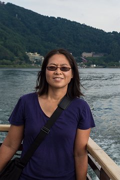 Xiaoli Liang