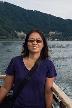 Xiaoli Liang